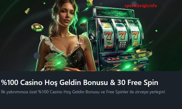 sportsbet giriş